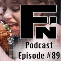 #89 - Nerdy Chicken Corsage