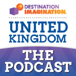 Destination Imagination Uk