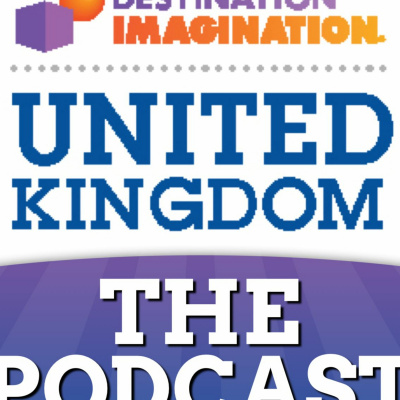 Destination Imagination Uk