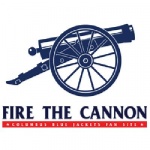 Fire The Cannon!