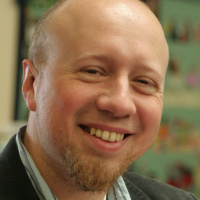 Luciano Pelosi - Matthew 1 - Joseph, fear and rush