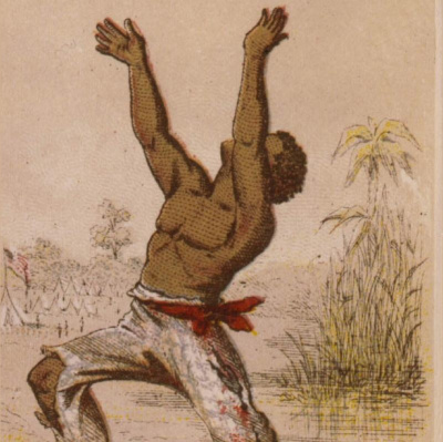 Neil Richardsons Posts