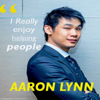 EP 0.10 You Dont Have to be Asian to be Efficient with Aaron Lynn