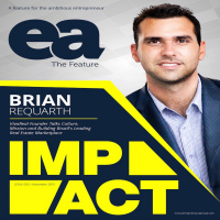 EP 0.15 VivaReal: The Next Billion Dollar Startup with Brian Requarth