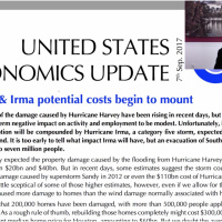 Hurricane Harvey/Irma and your Portfolio