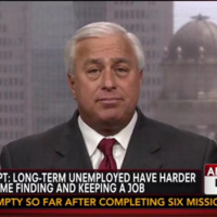 Long-Term Unemployment Issues