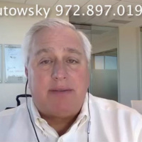 DOW Hits 20k - Now What?