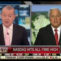 NASDAQ Hits All-Time Highs