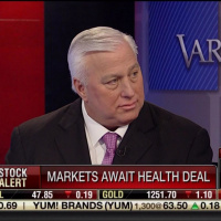 Health Deal and Markets