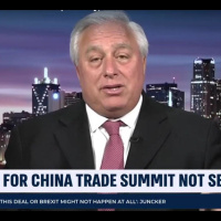 How Is Trump Doing In China?