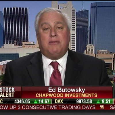 Ed Butowsky - Wealth Management | Investologist