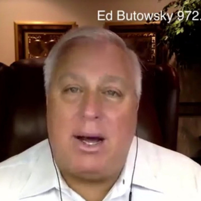 Ed Butowsky - Wealth Management | Investologist