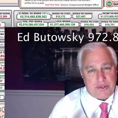 Ed Butowsky - Wealth Management | Investologist