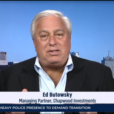 Ed Butowsky - Wealth Management | Investologist