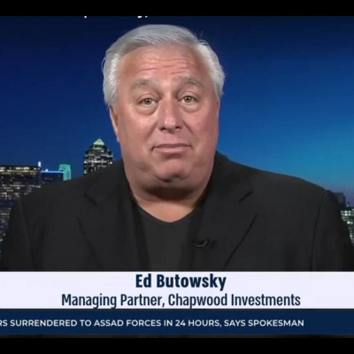 Ed Butowsky - Wealth Management | Investologist