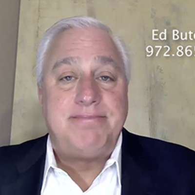 Ed Butowsky - Wealth Management | Investologist