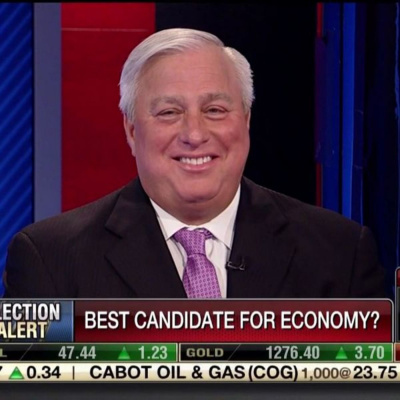 Ed Butowsky - Wealth Management | Investologist