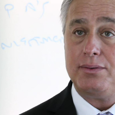 Ed Butowsky - Wealth Management | Investologist