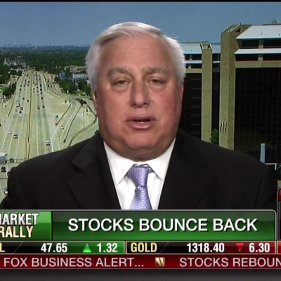 Ed Butowsky - Wealth Management | Investologist