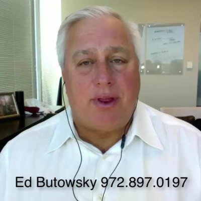 Ed Butowsky - Wealth Management | Investologist