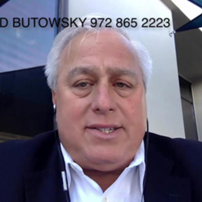 Ed Butowsky - Wealth Management | Investologist