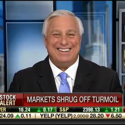 Ed Butowsky - Wealth Management | Investologist