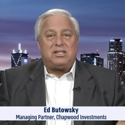 Ed Butowsky - Wealth Management | Investologist