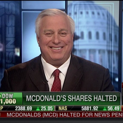 Ed Butowsky - Wealth Management | Investologist