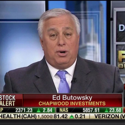 Ed Butowsky - Wealth Management | Investologist
