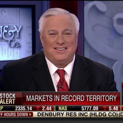 Ed Butowsky - Wealth Management | Investologist