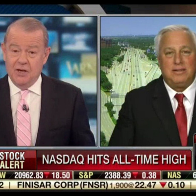 Ed Butowsky - Wealth Management | Investologist