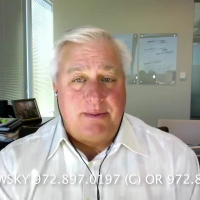 Ed Butowsky - Wealth Management | Investologist