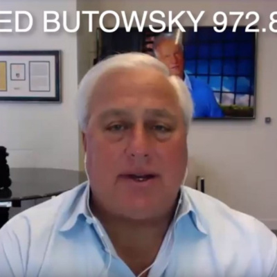 Ed Butowsky - Wealth Management | Investologist