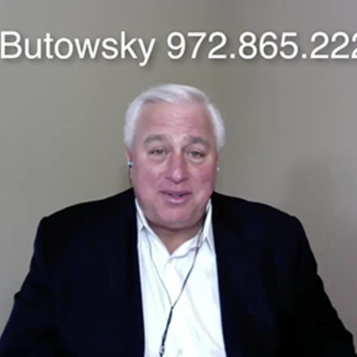 Ed Butowsky - Wealth Management | Investologist