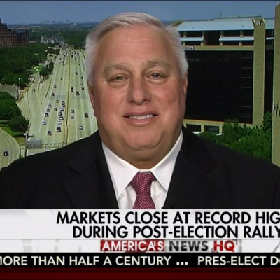 Ed Butowsky - Wealth Management | Investologist