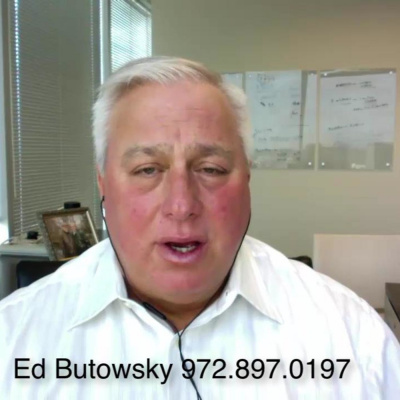 Ed Butowsky - Wealth Management | Investologist