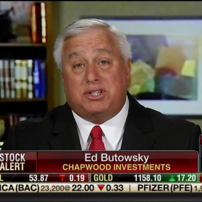 Ed Butowsky - Wealth Management | Investologist