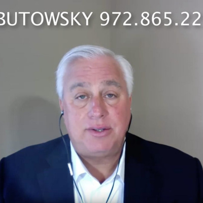Ed Butowsky - Wealth Management | Investologist