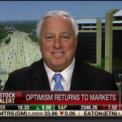 Ed Butowsky - Wealth Management | Investologist