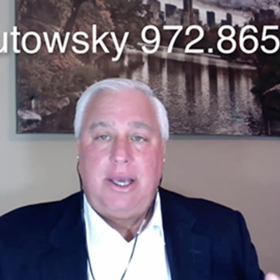 Ed Butowsky - Wealth Management | Investologist