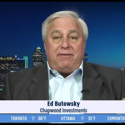 Ed Butowsky - Wealth Management | Investologist