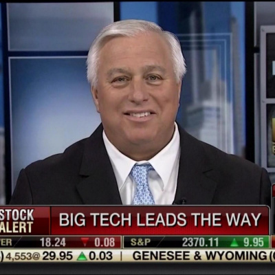 Ed Butowsky - Wealth Management | Investologist