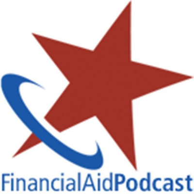 Financial Aid Podcast Live