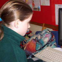 Grandparents talk about their primary school days: Oral History 2