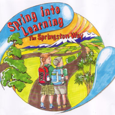 Springston School