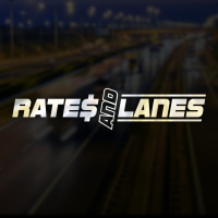 RAL 138 | May 16 | Rates and Lanes with Rico Muhammad Special Guest Chuck Snow