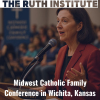 An Antidote to the Culture: Building Strong Catholic Families