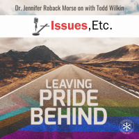 Leaving Pride Behind: Todd Wilkin and Dr. Jennifer Roback Morse on the Cultural Shift