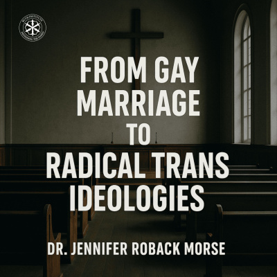 Ruth Institute Podcast