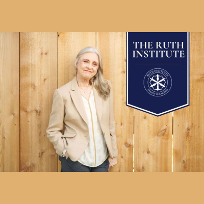 Ruth Institute Podcast